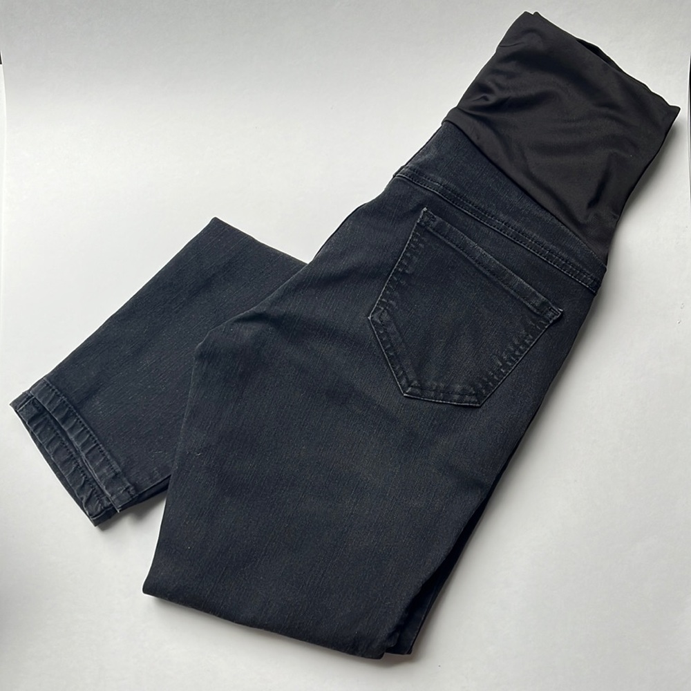 Insider premium denim - maternity jeans size xs - excellent condition